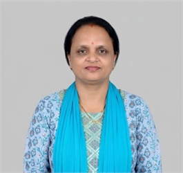 Meena - Part time Cook and Baby Sitter in Lajpat Nagar in Delhi