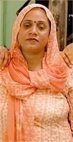 Meena - Part time Cleaner in Kotla in Delhi