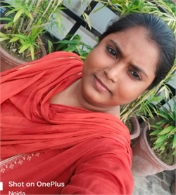 Heena - Part time Cleaner and Baby Sitter in Trilokpuri in Delhi