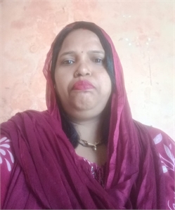 Meena Kanwar - Part time Cook and Baby Sitter in Dahar Ka Balaji in Jaipur