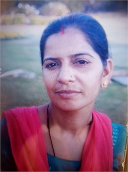 Meena - Part time Cook in Badshahpur in Gurgaon