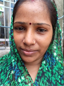 Meena - Part time Patient Care and Elderly Care in Daya Basti in Delhi