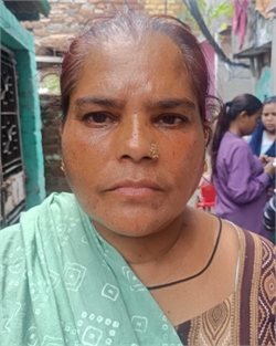 Meena - Part time Patient Care and Elderly Care in Jahangirpuri in Delhi