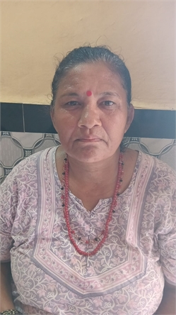 Meena - Full time Patient Care and Elderly Care in Noida  Delhi in Delhi
