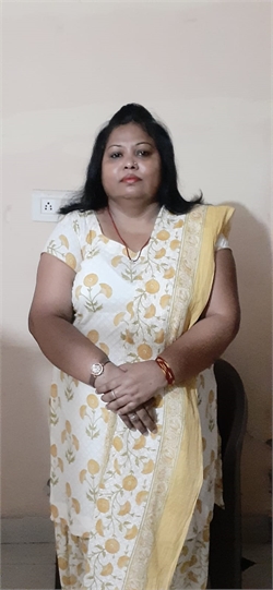 Meena - Part time Baby Sitter in Niwaru Road Jhotwara in Jaipur