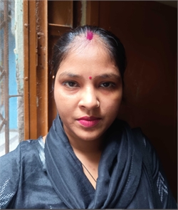 Meena - Part time Cleaner in Moti Bagh in Delhi