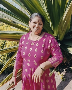 Meena Aawad - Part time Cook in Borivali East in Mumbai