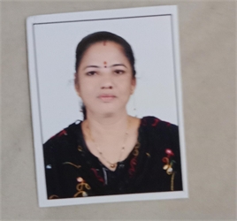 Meena Anil Gaikwad - Part time Cleaner and Cook and Baby Sitter in Akurdi in Pune