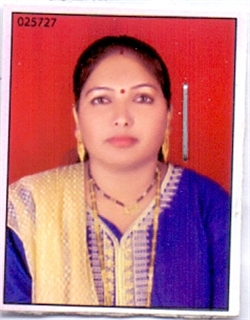 Meena  Bagul - Part time Cleaner and Cook and Baby Sitter in Santacuz west in Mumbai