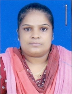 Meena bamaniya - Part time Cleaner and Cook and Baby Sitter in Andheri East in Mumbai