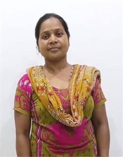 Meena Bara