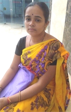 Meena Barku Kavire - Part time Cook in Goregaon West in Mumbai