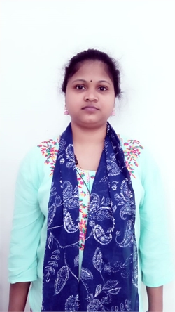 Meena Barla - Full time Cleaner in Panvel in Navi Mumbai