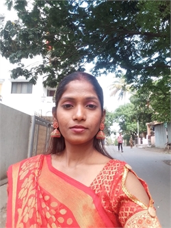 Meena Ram Asre Bhardvaj