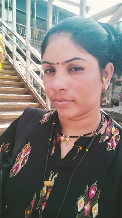 Meena Bhaskar Hake
