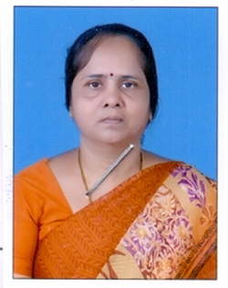 Meena Chandrakant Ghodge - Part time Cook and Patient Care and Elderly Care in Kamothe in Navi Mumbai