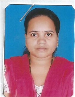 Meena Chandrakant Shinde - Part time Cleaner and Cook and Baby Sitter in Mahim East in Mumbai