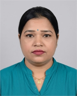 Meena Choudhary - Part time Cleaner and Cook and Patient Care and Elderly Care in Prakash Mohalla in Delhi