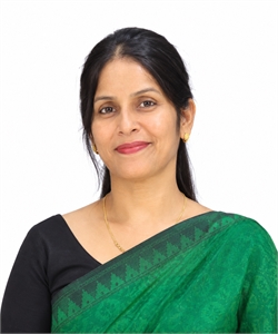 Meena cril - Part time Baby Sitter in delhi in Delhi