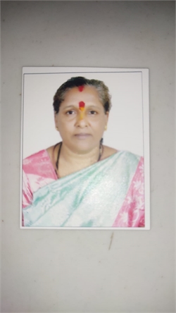 Meena Devdas Sonavane - Part time Cook in Bandra East in Mumbai