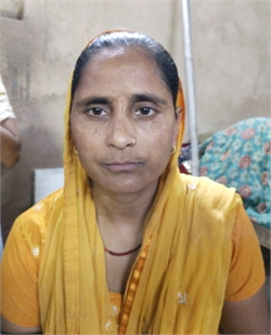 Meena Devi - Part time Patient Care and Elderly Care in Sector 16 in Delhi