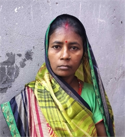 Meena Devi - Part time Cleaner in Timarpur in Delhi
