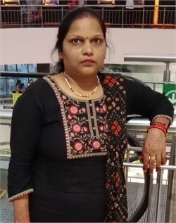 meena devi - Full time Baby Sitter in sion in Mumbai