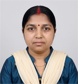 Meena Devi - Part time Cleaner and Cook in Dilshad Garden in Delhi