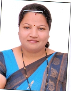 meena dinkar geete - Part time Cook and Baby Sitter in naigaon east in Thane