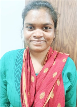 Meena Dungdung - Full time Cleaner and Baby Sitter in Andheri East in Mumbai