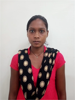 Meena Ekka - Full time Cleaner in Malad West in Mumbai