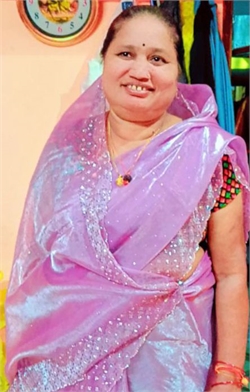 Meena Hiraman Ghogare - Full time Baby Sitter in Vihamandwa Sambhaji nagar in Aurangabad