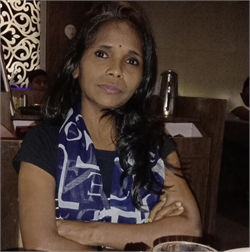 Meena Jadhav - Full time Patient Care and Elderly Care and Baby Sitter in Diva in Thane