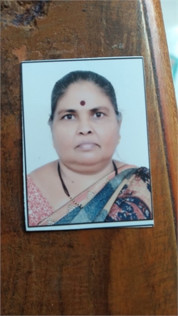 Meena Jadhav - Part time Cleaner and Cook and Baby Sitter in Pimple Saudagar in Pune
