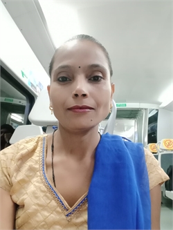 Meena Jatav - Full time Cleaner and Cook and Baby Sitter in jhansi in Jhansi
