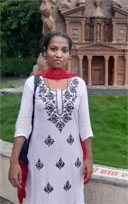 Meena kakde - Full time Cleaner and Cook and Patient Care and Elderly Care in chembur in Navi Mumbai