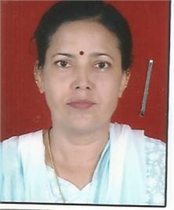 Meena Kirtan Makwana - Full time Patient Care and Elderly Care in Nalasopara East in Thane