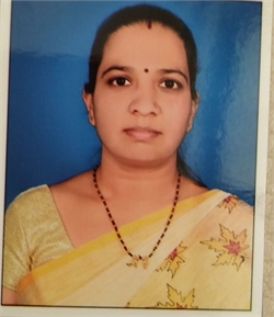 meena komal war - Part time Baby Sitter in katraj in Pune