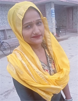 Meena Kumari - Part time Patient Care and Elderly Care in Rohini in Delhi