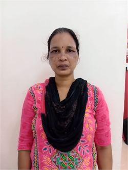 Meena Kumari Uranw - Full time Cleaner in Goregaon in Mumbai
