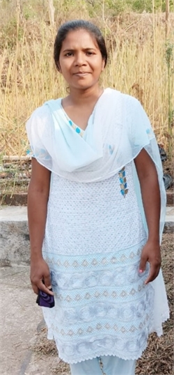 meena kushma - Full time Cook and Patient Care and Elderly Care in malad west in Mumbai