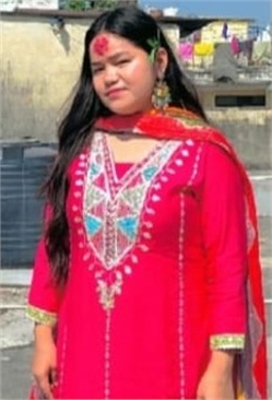 Meena Lama - Full time Baby Sitter in delhi in Delhi