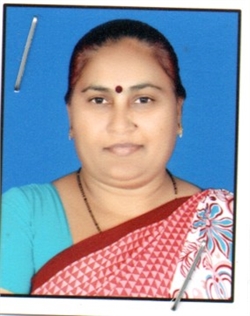 Meena Manik Bansode - Part time Cleaner and Cook and Baby Sitter in Goregaon West in Mumbai