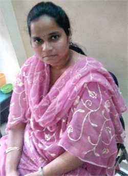 Meena Mohan Patil - Full time Cleaner and Cook in Kalyan East in Thane