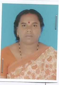 Meena Mutharaju - Part time Cleaner and Baby Sitter in Vaddarapalya in Bangalore Bengaluru