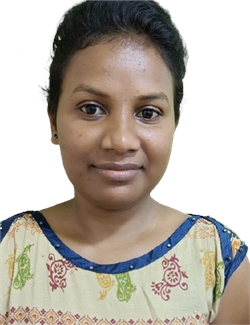 Meena Naurangi - Full time Cleaner and Cook and Patient Care and Elderly Care and Baby Sitter in Andheri east in Mumbai