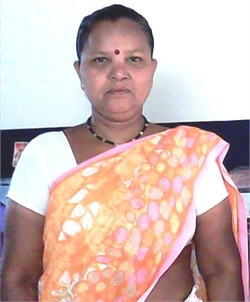 Meena Pagare - Full time Patient Care and Elderly Care in virar in Mumbai
