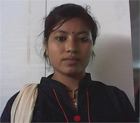 Meena Patwari