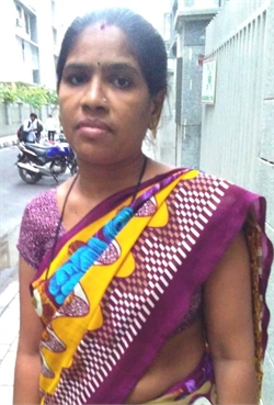 Meena pravin baysane - Part time Cleaner and Cook and Baby Sitter in chembur in Mumbai