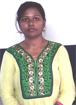 Meena Raghunath Padwal